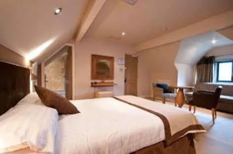 Hotel The Pine Marten By Innkeeper'S Collection Harrogate